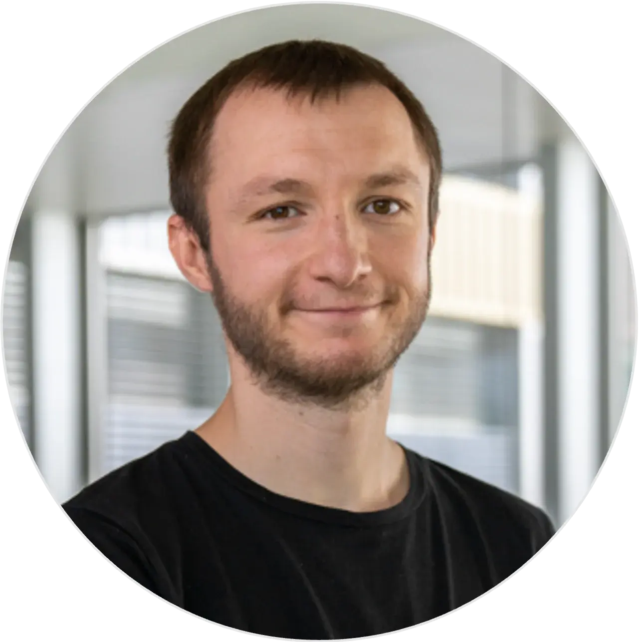 Aaron Petruzzella, PhD